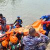 Korban Perahu tenggelam