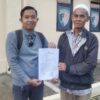 Penggelapan Tanah