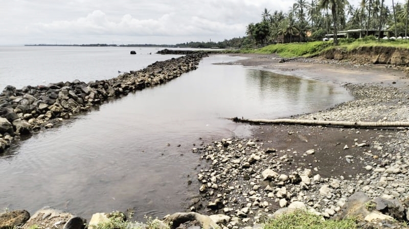 Pagar Batu