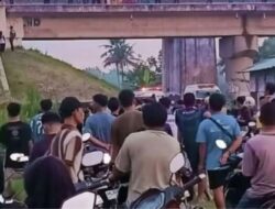 Tragis! ABG di Kulon Progo Tewas Tertemper Kereta Api Bandara YIA
