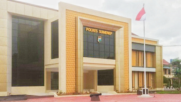Polres Sumenep