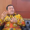 Rektor UNIBA