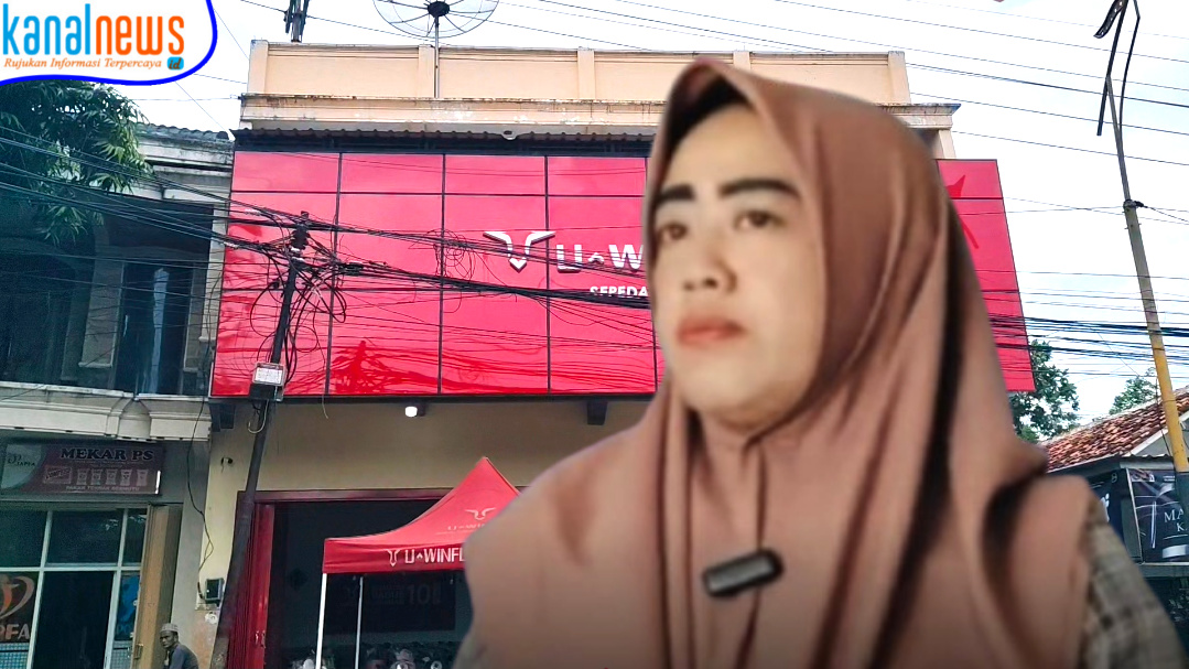 Ruko Miliaran