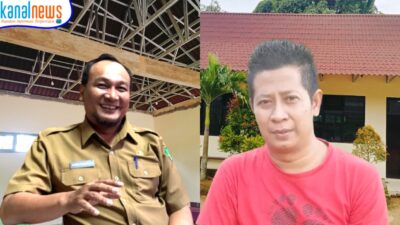 SDN Pamolokan III
