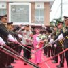 Pedang Pora