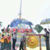 Tugu Keris