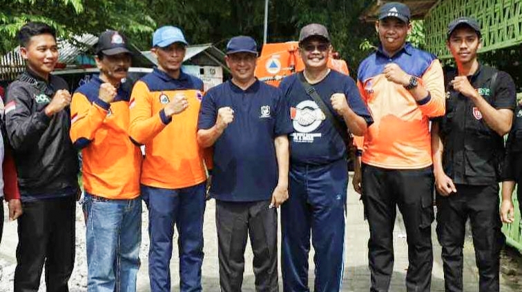 Atasi Banjir