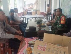 BLT DD Gagal Cair Gegara Kades Kangayan Menghilang, Warga Terpaksa Gigit Jari