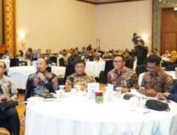 Bappeda Sumenep Dorong Pembangunan Kepulauan di RKPD Jatim 2026