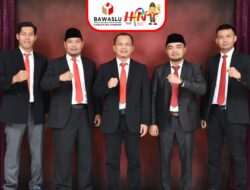 HPN 2025, Ketua Bawaslu Sumenep: Pers adalah Benteng Demokrasi!