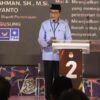 Bupati Pamekasan Terpilih