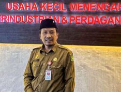 Targetkan PAD Rp2,6 Miliar, DKUPP Sumenep Dorong UMKM Naik Kelas Melalui Digitalisasi