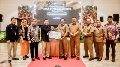 Desa Cantik