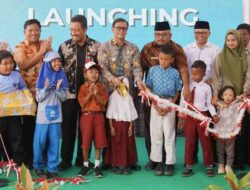 Pemkab Pamekasan Resmikan Unit Layanan Disabilitas untuk Pendidikan Inklusif