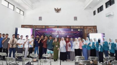 Gelar Donor Darah, PLN UP3 Madura Berhasil Kumpulkan 18 Kantong