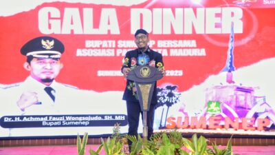 Gala Dinner