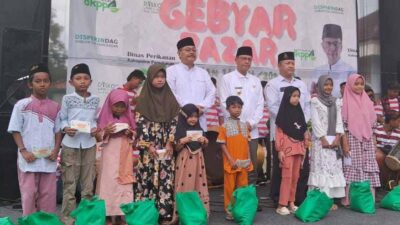 Gebyar Ramadhan