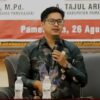 Komisioner KPU Pamekasan