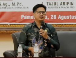 KPU Pamekasan Bakal Tetapkan Bupati dan Wakil Bupati Terpilih Nanti Malam