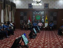 Selama Ramadhan Jam Kerja ASN Dipangkas