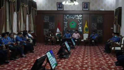 Pemerintah Kabupaten Pamekasan