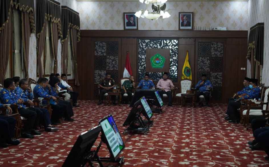 Pemerintah Kabupaten Pamekasan