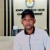 Ketua KPU Sumenep