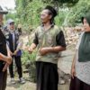 Rumah Warga