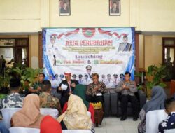 Permudah Layanan Administrasi Kependudukan, Pemkab Pamekasan Luncurkan Sip Pak Kades