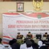 Perpanjangan Kades