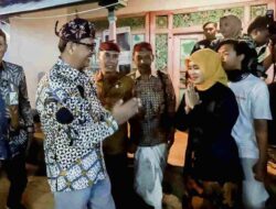 Pertahankan Ciri Khas Rumah Adat Madura, Pemkab Pamekasan Gelar Event Taneyan Lanjhang