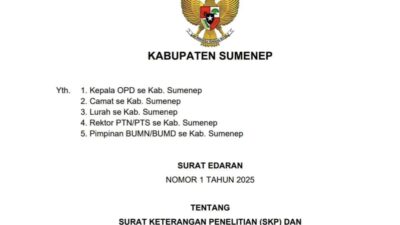 SKP dan PKL