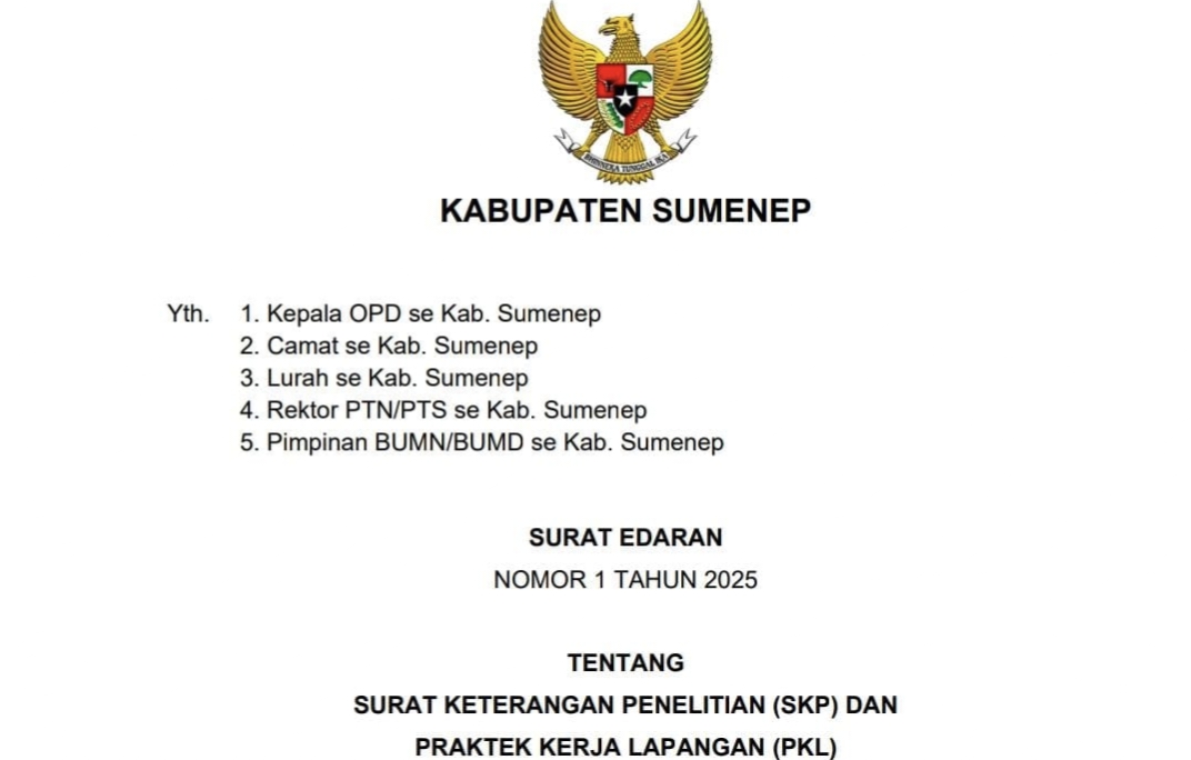 SKP dan PKL
