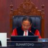Sidang MK