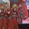 Tari Unggulan