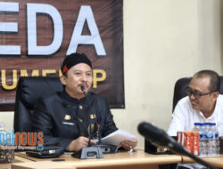 Strategi Jitu Pemkab Sumenep Stabilkan Ekonomi di Tengah Efisiensi Anggaran