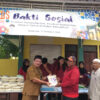 Bakti Sosial