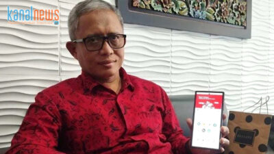 Bayar Pajak Kendaraan