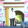 Bazar Takjil Ramadhan
