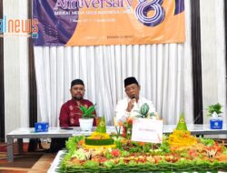 Peringati HUT ke-8, SMSI Sumenep Komitmen Siap Jaga Independensi dan Profesionalisme