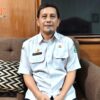 Kepala Dinsos P3A Sumenep