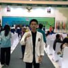 Mahasiswa UNIBA