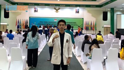 Usai Ikut Demo, Mahasiswa UNIBA Madura Diduga Diintimidasi Oknum Anggota DPRD Sumenep