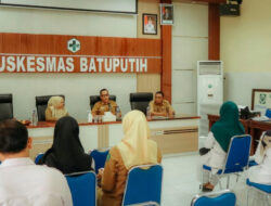 Ratusan Inovasi Diuji, BRIDA Sumenep Gencar Lakukan Monitoring