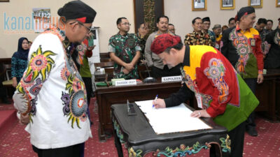 Tentukan Arah Pembangunan, Pemkab Sumenep Gelar Musrenbang RKPD 2026 dan RPJMD 2025-2029