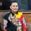 Mustangin Kepala Dinsos Sumenep