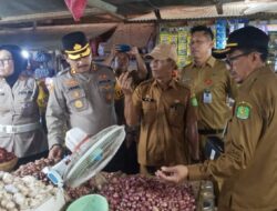 Stabilkan Harga Sembako, Pemkab Sumenep Bakal Gelar Pasar Murah, Ini Jadwal Serta Lokasinya!