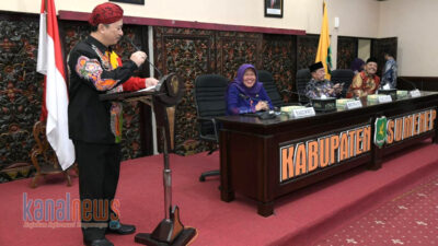 Bappeda Sumenep Libatkan Berbagai Elemen Masyarakat Susun RKPD 2026