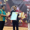 Raih Penghargaan