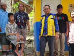 Tingkatkan Kualitas Hidup Masyarakat, PUTR Sumenep Perluas Akses Sanitasi
